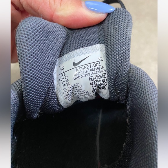 Nike air max 200 shoes - Picture 5 of 12